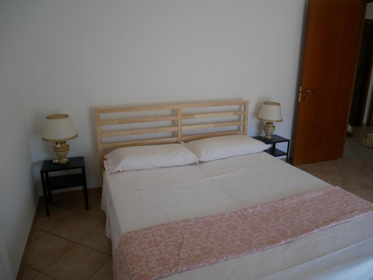 Appartamento Villa Rosa Villa Rosa Di Martinsicuro Экстерьер фото