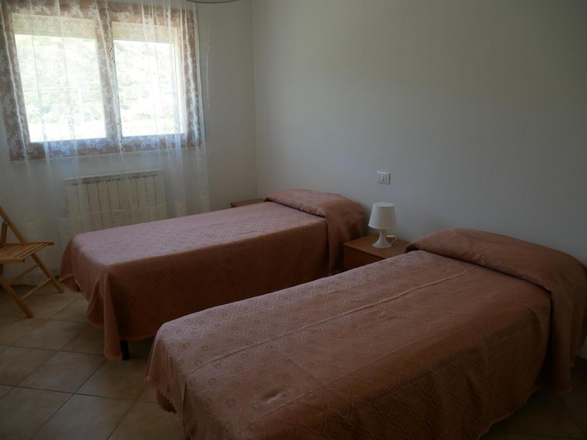 Appartamento Villa Rosa Villa Rosa Di Martinsicuro Экстерьер фото