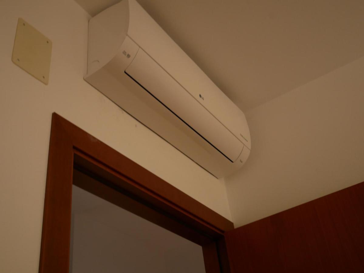 Appartamento Villa Rosa Villa Rosa Di Martinsicuro Экстерьер фото